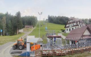 Spytkowice dolna stacja - 01-08-2026 16:59