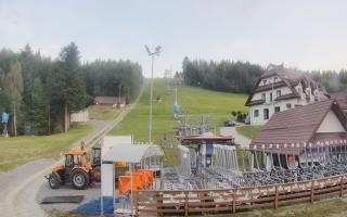 Spytkowice dolna stacja - 01-08-2026 17:06