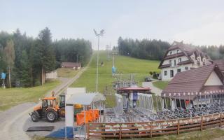 Spytkowice dolna stacja - 01-08-2026 17:13