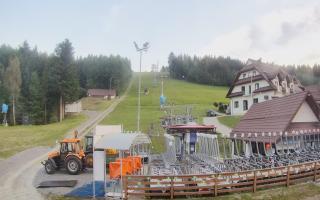 Spytkowice dolna stacja - 01-08-2026 17:20