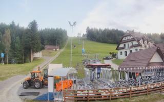 Spytkowice dolna stacja - 01-08-2026 17:27