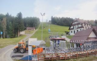 Spytkowice dolna stacja - 01-08-2026 17:35