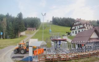 Spytkowice dolna stacja - 01-08-2026 17:42