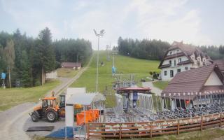 Spytkowice dolna stacja - 01-08-2026 17:49