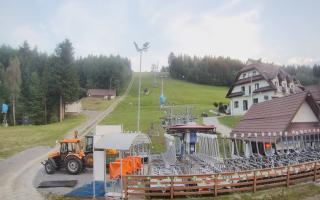 Spytkowice dolna stacja - 01-08-2026 17:56