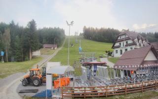Spytkowice dolna stacja - 01-08-2026 18:03