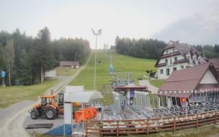 Spytkowice dolna stacja - 01-08-2026 18:17