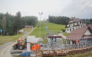 Spytkowice dolna stacja - 01-08-2026 18:24