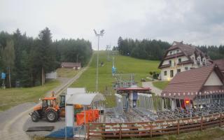 Spytkowice dolna stacja - 01-08-2026 18:32