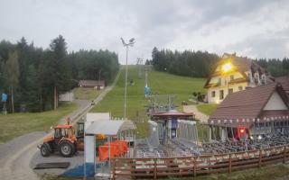 Spytkowice dolna stacja - 01-08-2026 18:39