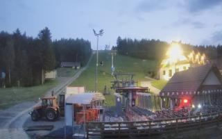 Spytkowice dolna stacja - 01-08-2026 18:53