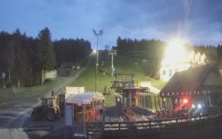 Spytkowice dolna stacja - 01-08-2026 19:00