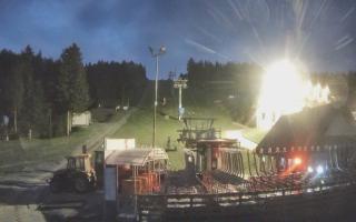 Spytkowice dolna stacja - 01-08-2026 19:07