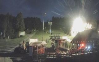 Spytkowice dolna stacja - 01-08-2026 19:14