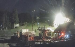 Spytkowice dolna stacja - 01-08-2026 19:21