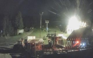 Spytkowice dolna stacja - 01-08-2026 19:42