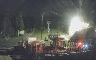 Spytkowice dolna stacja - 01-08-2026 19:49