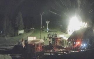 Spytkowice dolna stacja - 01-08-2026 19:56