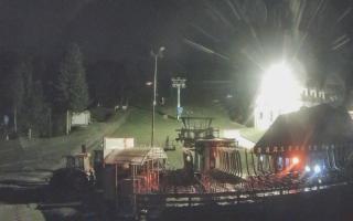 Spytkowice dolna stacja - 01-08-2026 20:11