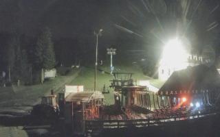 Spytkowice dolna stacja - 01-08-2026 20:25