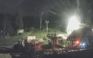 Spytkowice dolna stacja - 01-08-2026 20:46