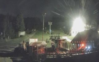 Spytkowice dolna stacja - 01-08-2026 20:53