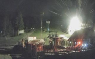 Spytkowice dolna stacja - 01-08-2026 21:21