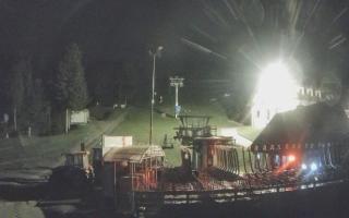Spytkowice dolna stacja - 01-08-2026 21:28