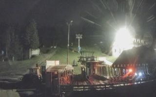 Spytkowice dolna stacja - 01-08-2026 22:04