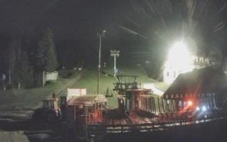 Spytkowice dolna stacja - 01-08-2026 22:11