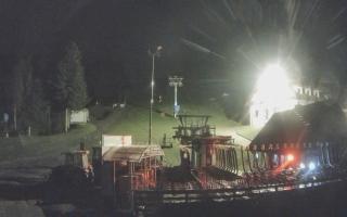 Spytkowice dolna stacja - 01-08-2026 22:25