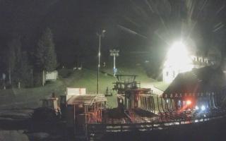 Spytkowice dolna stacja - 01-08-2026 22:32