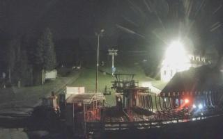 Spytkowice dolna stacja - 01-08-2026 23:07