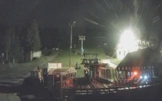 Spytkowice dolna stacja - 01-08-2026 23:28