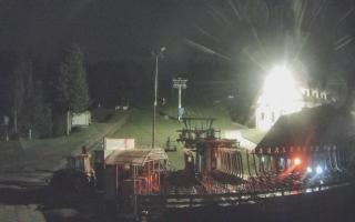 Spytkowice dolna stacja - 01-08-2026 23:35