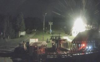 Spytkowice dolna stacja - 02-08-2026 00:11