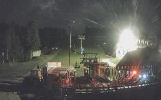 Spytkowice dolna stacja - 02-08-2026 00:25