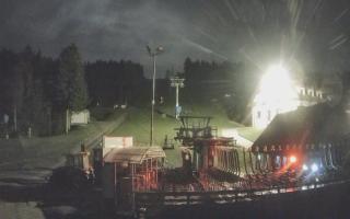 Spytkowice dolna stacja - 02-08-2026 00:46