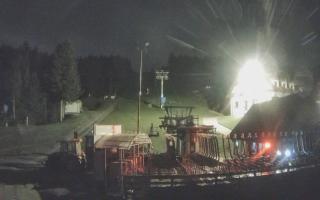 Spytkowice dolna stacja - 02-08-2026 00:53