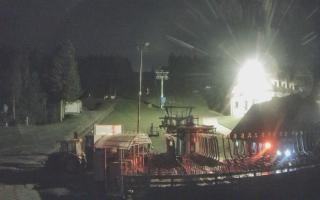 Spytkowice dolna stacja - 02-08-2026 01:08