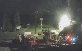 Spytkowice dolna stacja - 02-08-2026 01:29