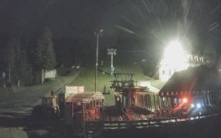 Spytkowice dolna stacja - 02-08-2026 01:43