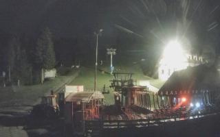 Spytkowice dolna stacja - 02-08-2026 01:58