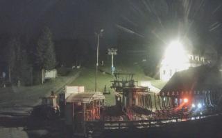 Spytkowice dolna stacja - 02-08-2026 02:05