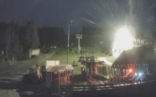 Spytkowice dolna stacja - 02-08-2026 02:19