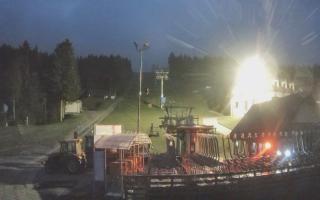 Spytkowice dolna stacja - 02-08-2026 02:26