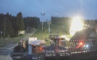 Spytkowice dolna stacja - 02-08-2026 02:33