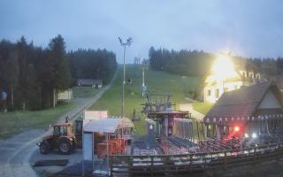 Spytkowice dolna stacja - 02-08-2026 02:40
