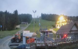 Spytkowice dolna stacja - 02-08-2026 02:47