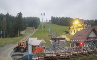 Spytkowice dolna stacja - 02-08-2026 02:54